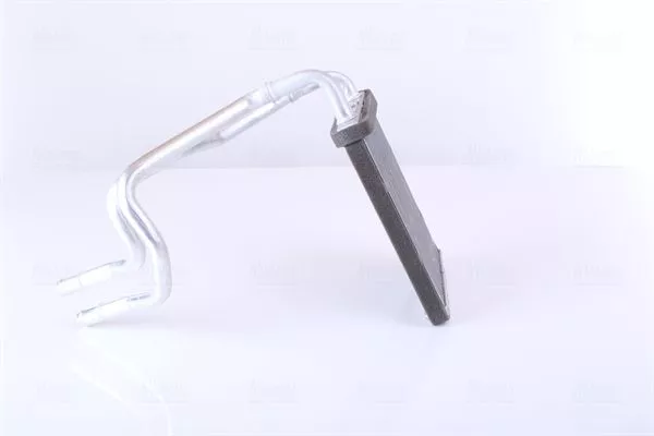 Nissens 77528 Радиатор печки