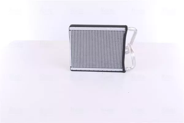 Nissens 77534 Радиатор печки