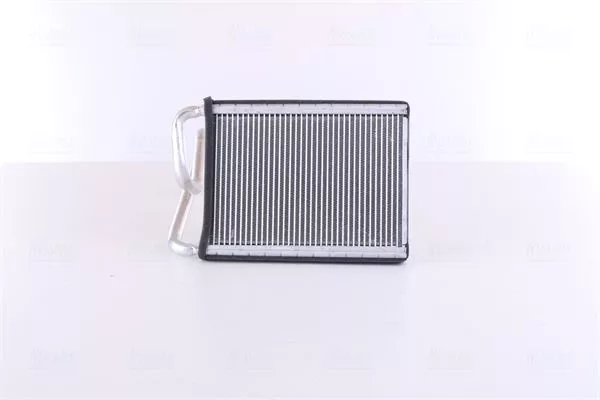 Nissens 77622 Радиатор печки