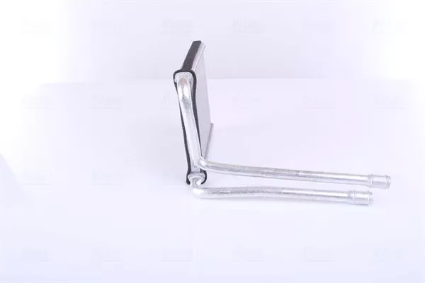 Nissens 77631 Радіатор печі