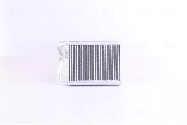 Nissens 77632 Радиатор печки