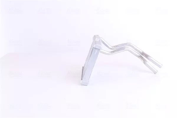 Nissens 77632 Радиатор печки