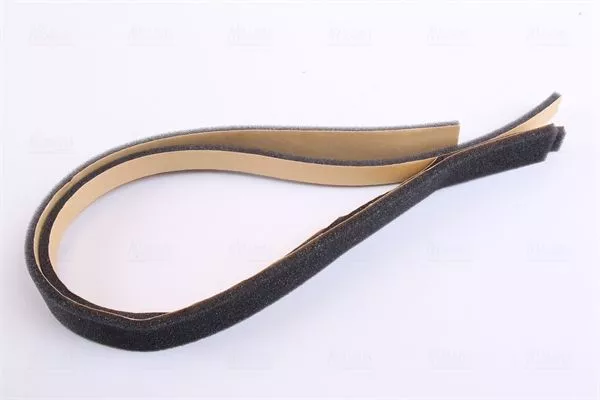 Nissens 77632 Радиатор печки