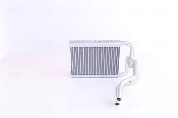 Nissens 77632 Радиатор печки