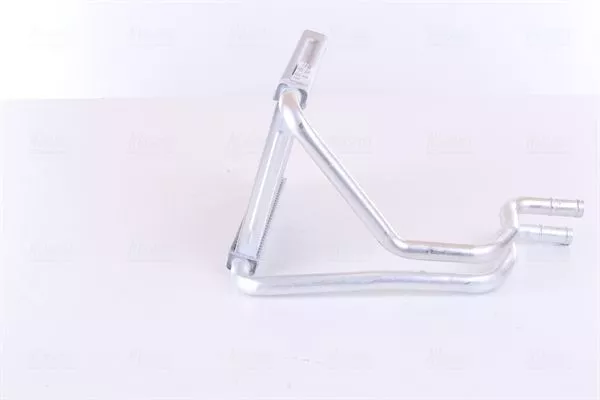 Nissens 77642 Радіатор печі