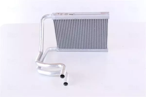 Nissens 77642 Радіатор печі