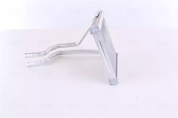 Nissens 77642 Радіатор печі