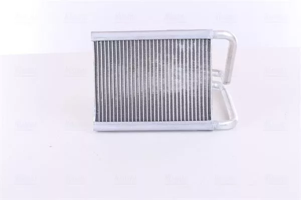Nissens 77642 Радіатор печі