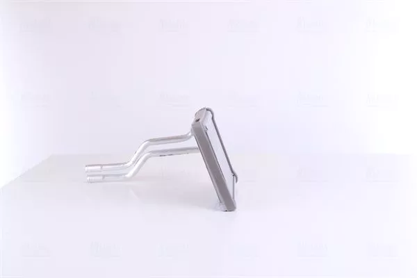 Nissens 77657 Радиатор печки
