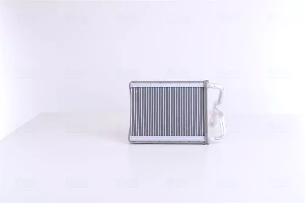 Nissens 77657 Радиатор печки