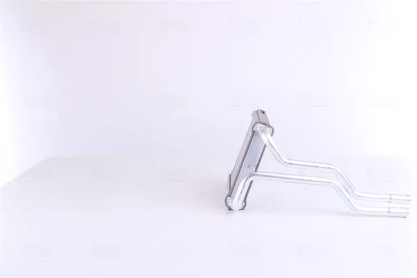 Nissens 77657 Радиатор печки