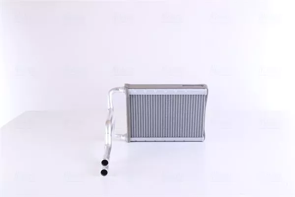 Nissens 77657 Радиатор печки