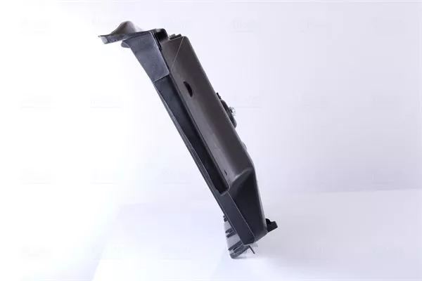 Nissens 85007 Электродвигатель вентилятора