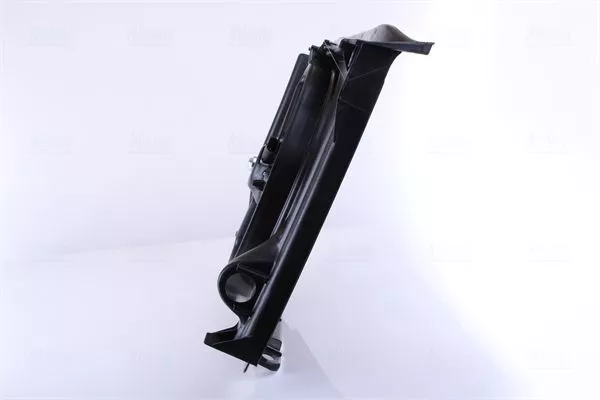Nissens 85007 Электродвигатель вентилятора