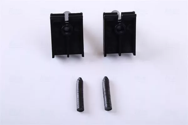 Nissens 85007 Электродвигатель вентилятора