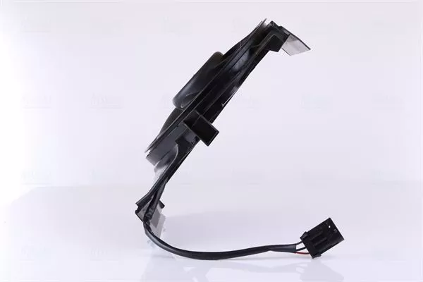 Nissens 85017 Вентилятор системы охлаждения двигателя