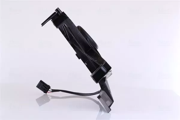 Nissens 85017 Вентилятор системы охлаждения двигателя