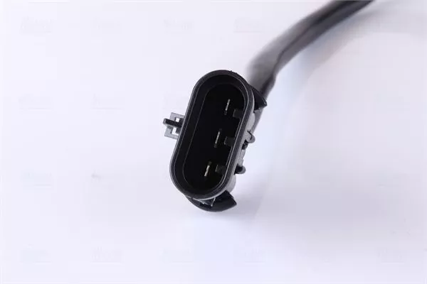 Nissens 85017 Вентилятор системы охлаждения двигателя