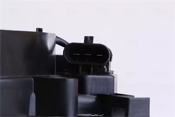 Nissens 85185 Электродвигатель вентилятора