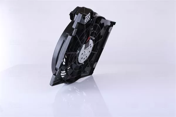 Nissens 85186 Электродвигатель вентилятора