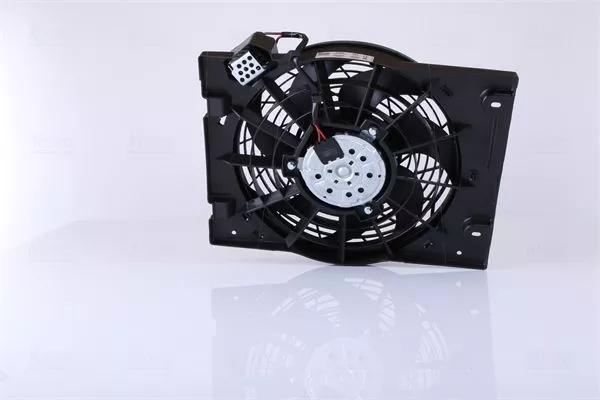 Nissens 85186 Электродвигатель вентилятора