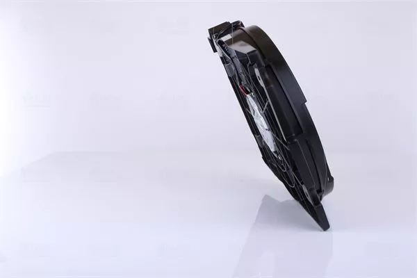 Nissens 85186 Электродвигатель вентилятора