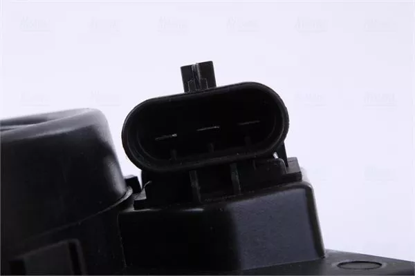 Nissens 85186 Электродвигатель вентилятора