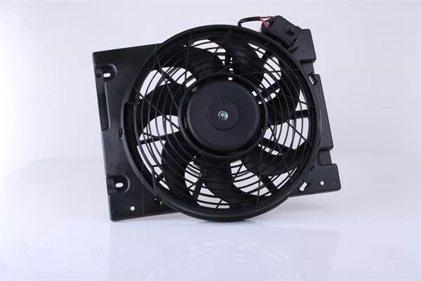Nissens 85186 Электродвигатель вентилятора