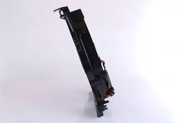 Nissens 85208 Вентилятор системы охлаждения двигателя