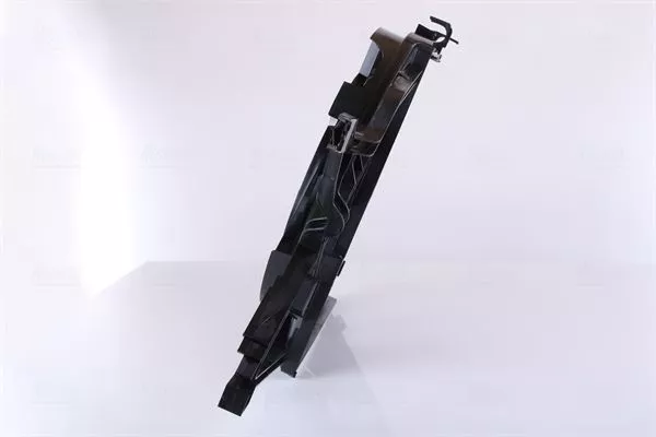 Nissens 85208 Вентилятор системы охлаждения двигателя