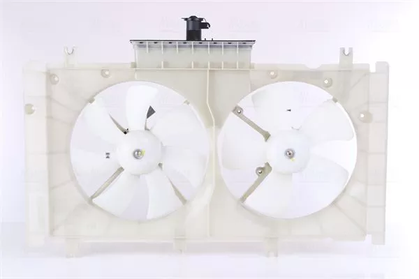 Nissens 85221 Электродвигатель вентилятора