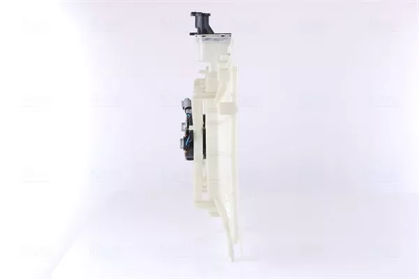 Nissens 85221 Электродвигатель вентилятора