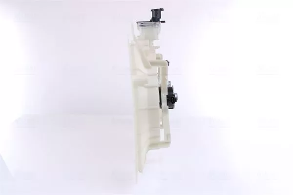 Nissens 85221 Электродвигатель вентилятора