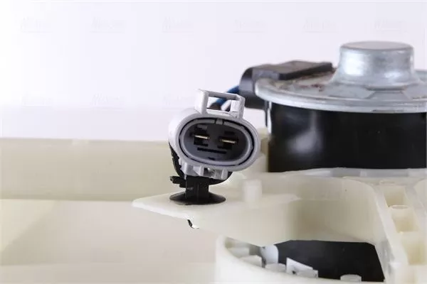 Nissens 85221 Электродвигатель вентилятора