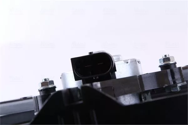 Nissens 85316 Вентилятор системи охолодження двигуна