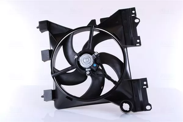 Nissens 85316 Вентилятор системи охолодження двигуна