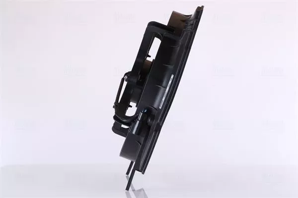Nissens 85349 Вентилятор системи охолодження двигуна