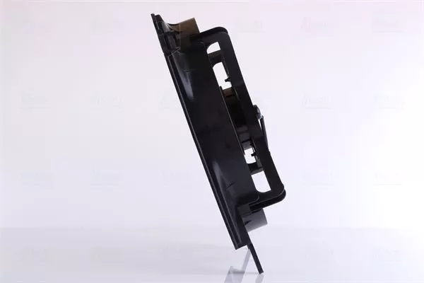 Nissens 85349 Вентилятор системи охолодження двигуна