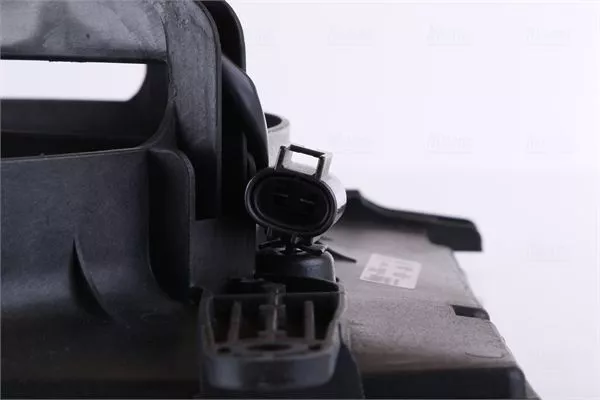 Nissens 85349 Вентилятор системи охолодження двигуна