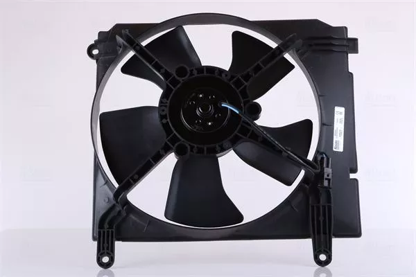 Nissens 85349 Вентилятор системи охолодження двигуна