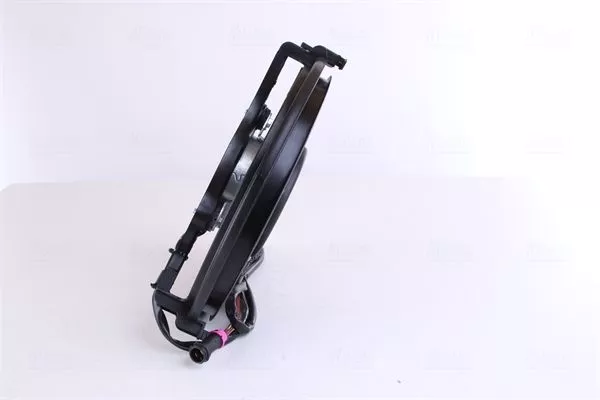 Nissens 85519 Электродвигатель вентилятора