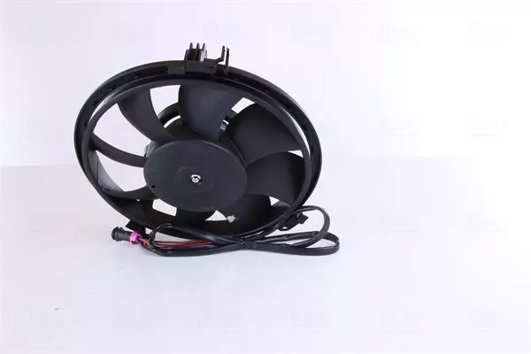 Nissens 85519 Электродвигатель вентилятора