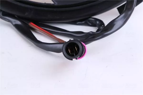 Nissens 85519 Электродвигатель вентилятора