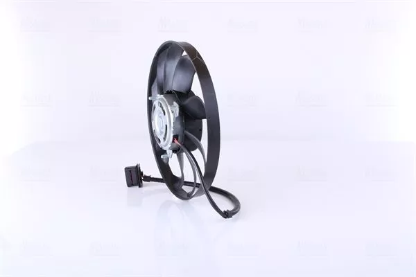 Nissens 85541 Вентилятор системи охолодження двигуна