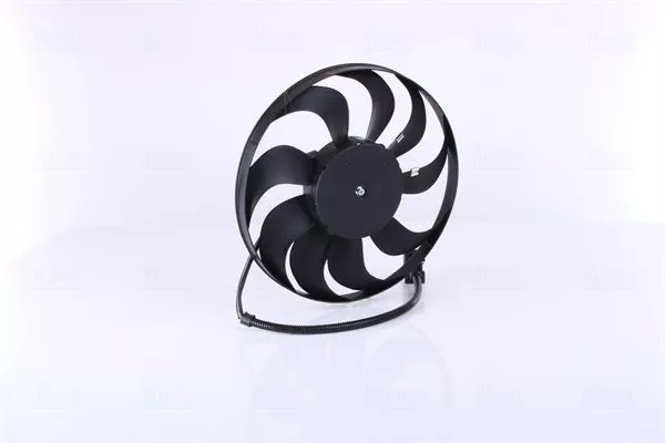 Nissens 85541 Вентилятор системи охолодження двигуна
