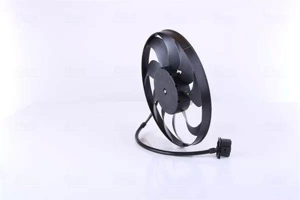 Nissens 85541 Вентилятор системи охолодження двигуна
