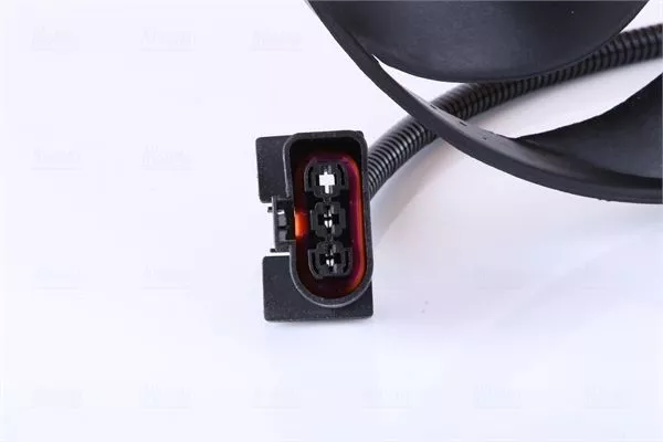 Nissens 85541 Вентилятор системи охолодження двигуна