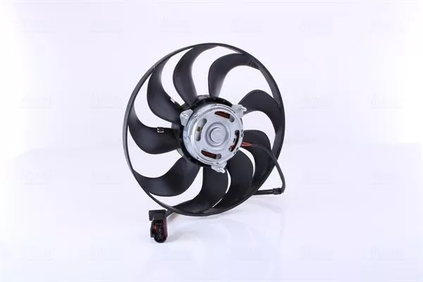 Nissens 85541 Вентилятор системи охолодження двигуна