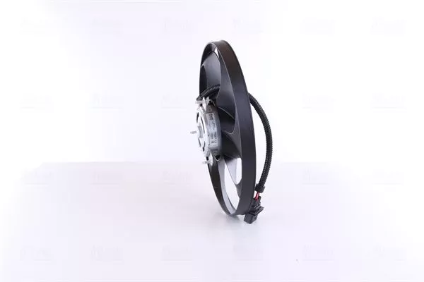 Nissens 85543 Вентилятор системи охолодження двигуна