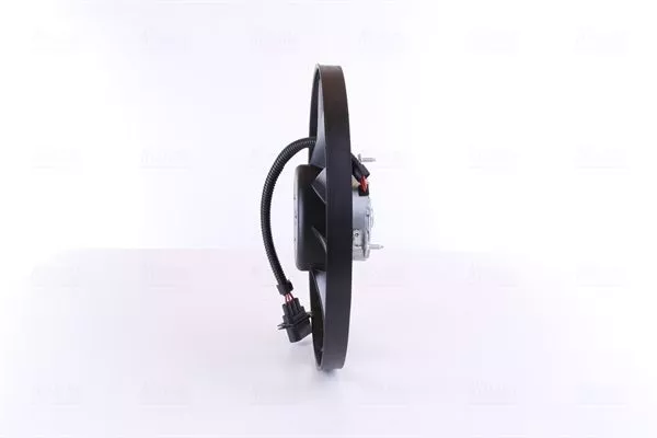 Nissens 85543 Вентилятор системи охолодження двигуна